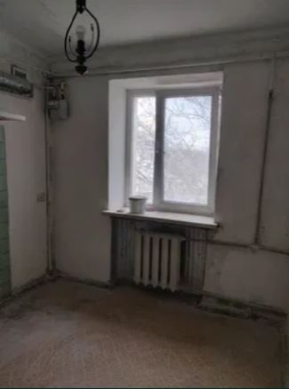 Квартира на вул. Комитетская, 55 м², 33 000$ — FAKTOR