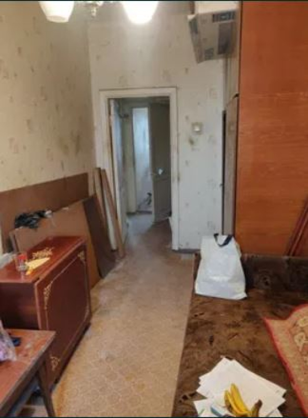 Квартира на вул. Комитетская, 55 м², 33 000$ — FAKTOR