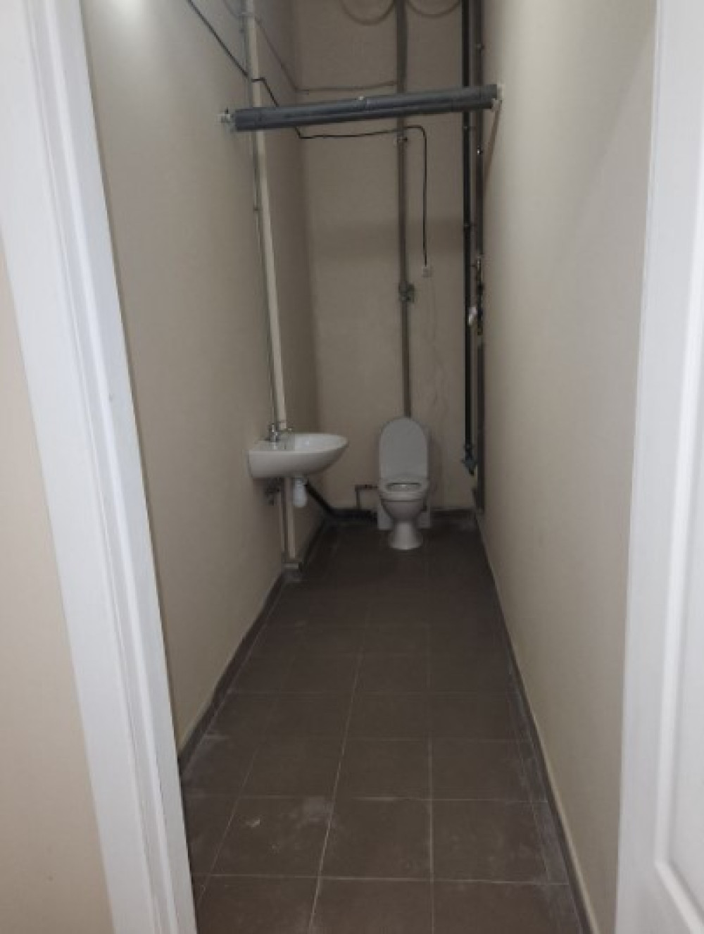 Комерційна нерухомість на вул. Гагарина проспект, 35 м², 22 750$ — FAKTOR