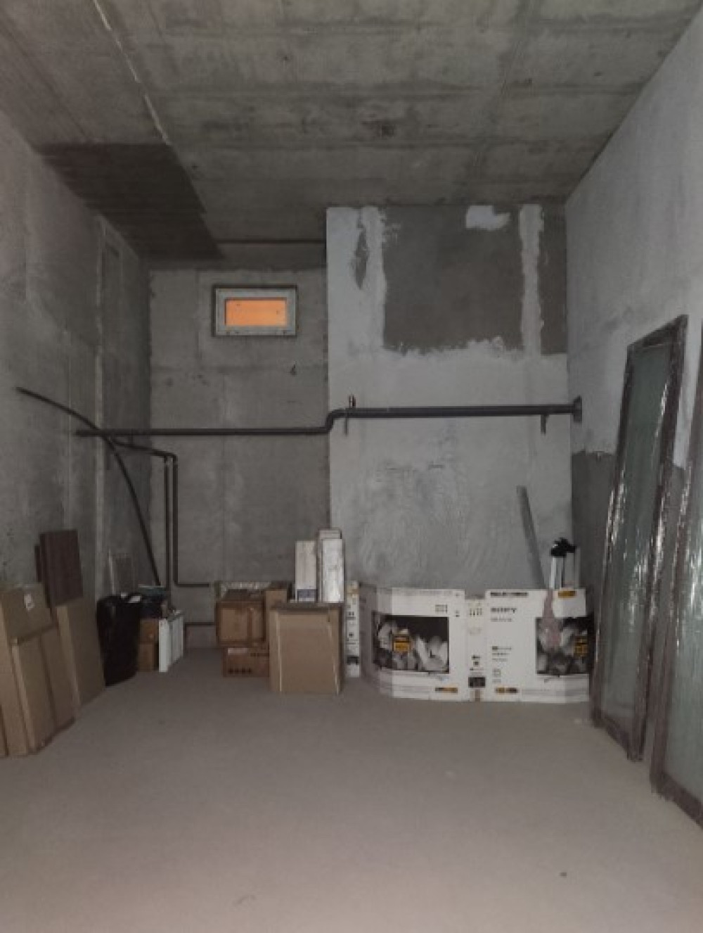 Комерційна нерухомість на вул. Гагарина проспект, 35 м², 22 750$ — FAKTOR