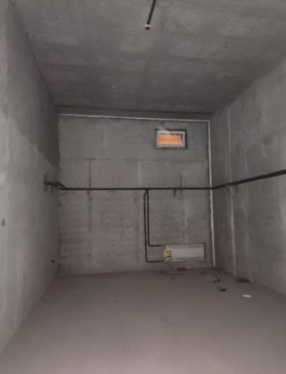 Комерційна нерухомість на вул. Гагарина проспект, 35 м², 22 750$ — FAKTOR