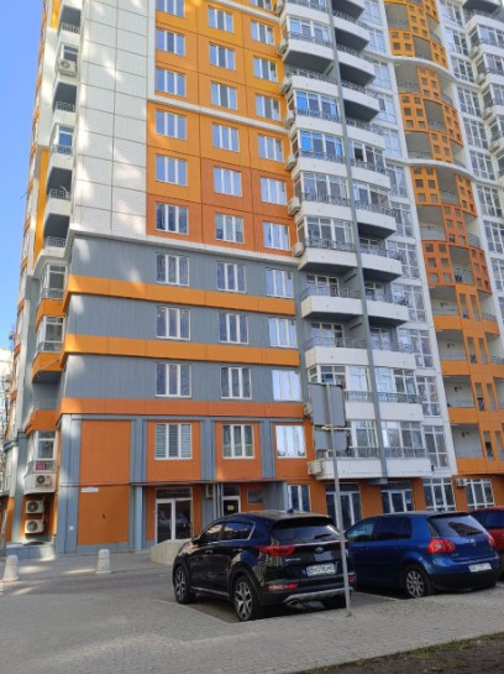 Комерційна нерухомість на вул. Гагарина проспект, 32 м², 20 800$ — FAKTOR
