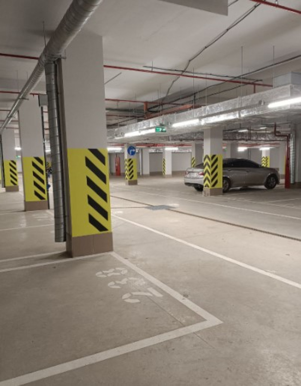 Комерційна нерухомість на вул. Гагарина проспект, 35 м², 22 750$ — FAKTOR