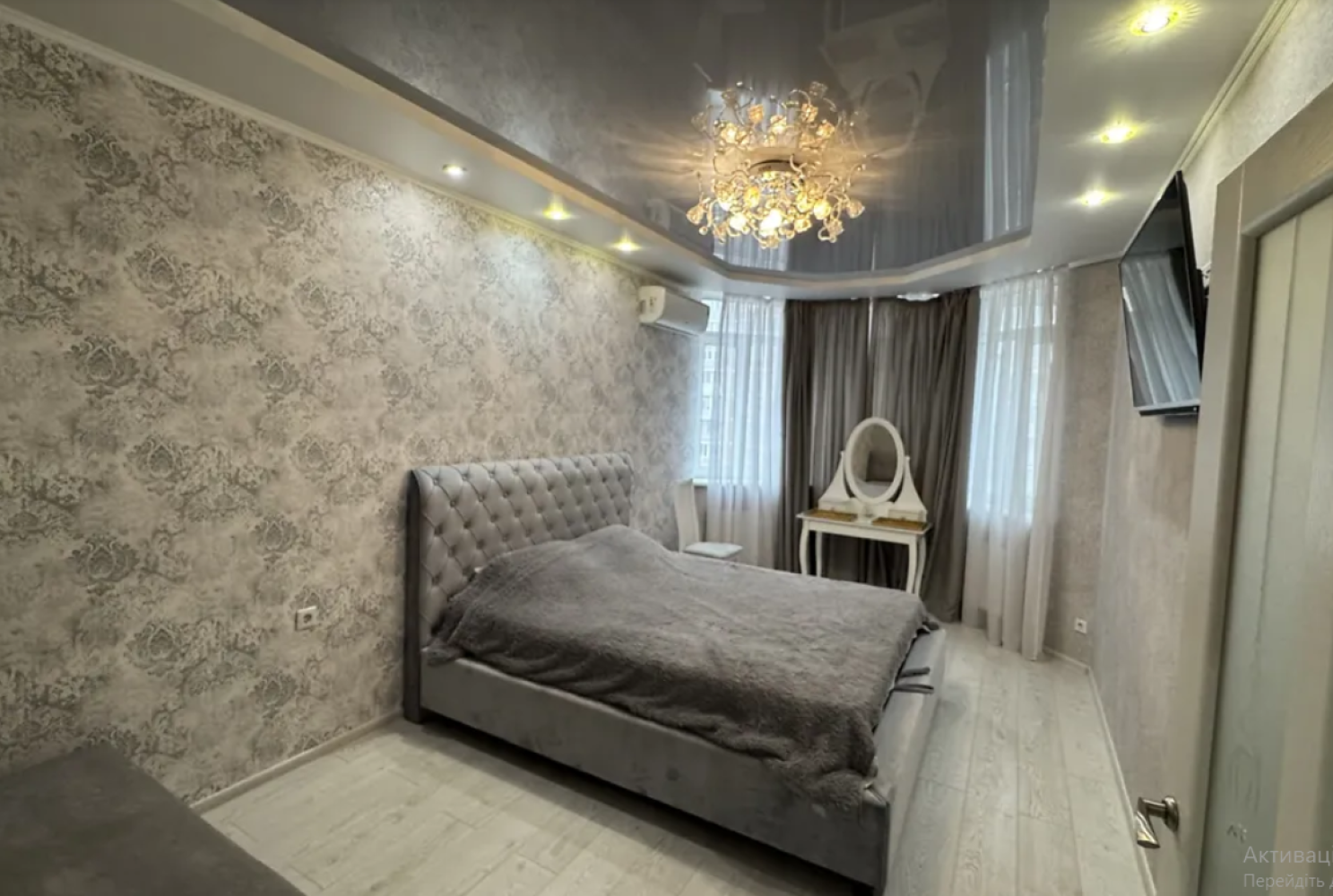 Квартира на ул. Проценко, 42 м², 65 000$ — FAKTOR