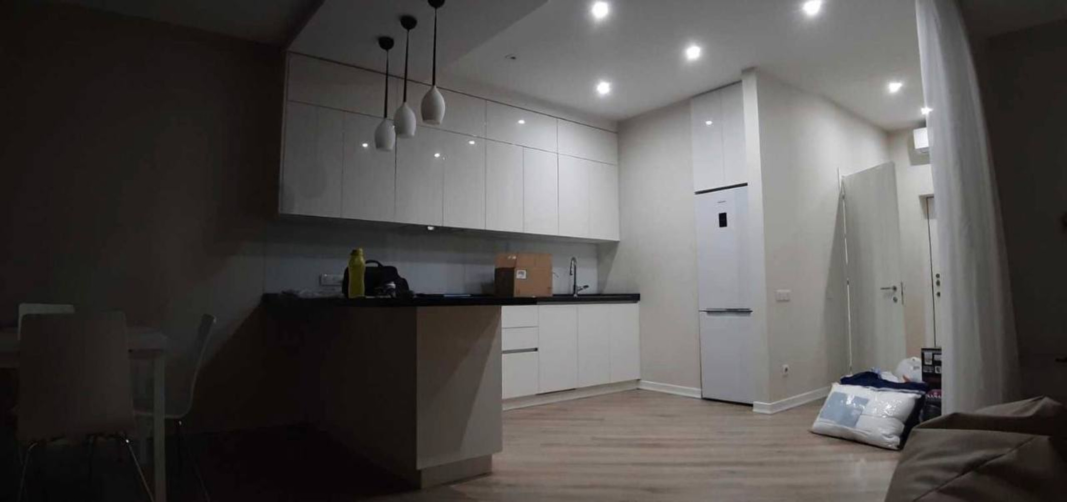 Квартира на вул. Французский бульвар, 60 м², 125 000$ — FAKTOR