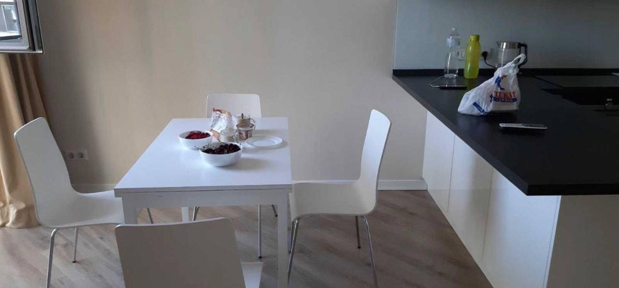 Квартира на вул. Французский бульвар, 60 м², 125 000$ — FAKTOR