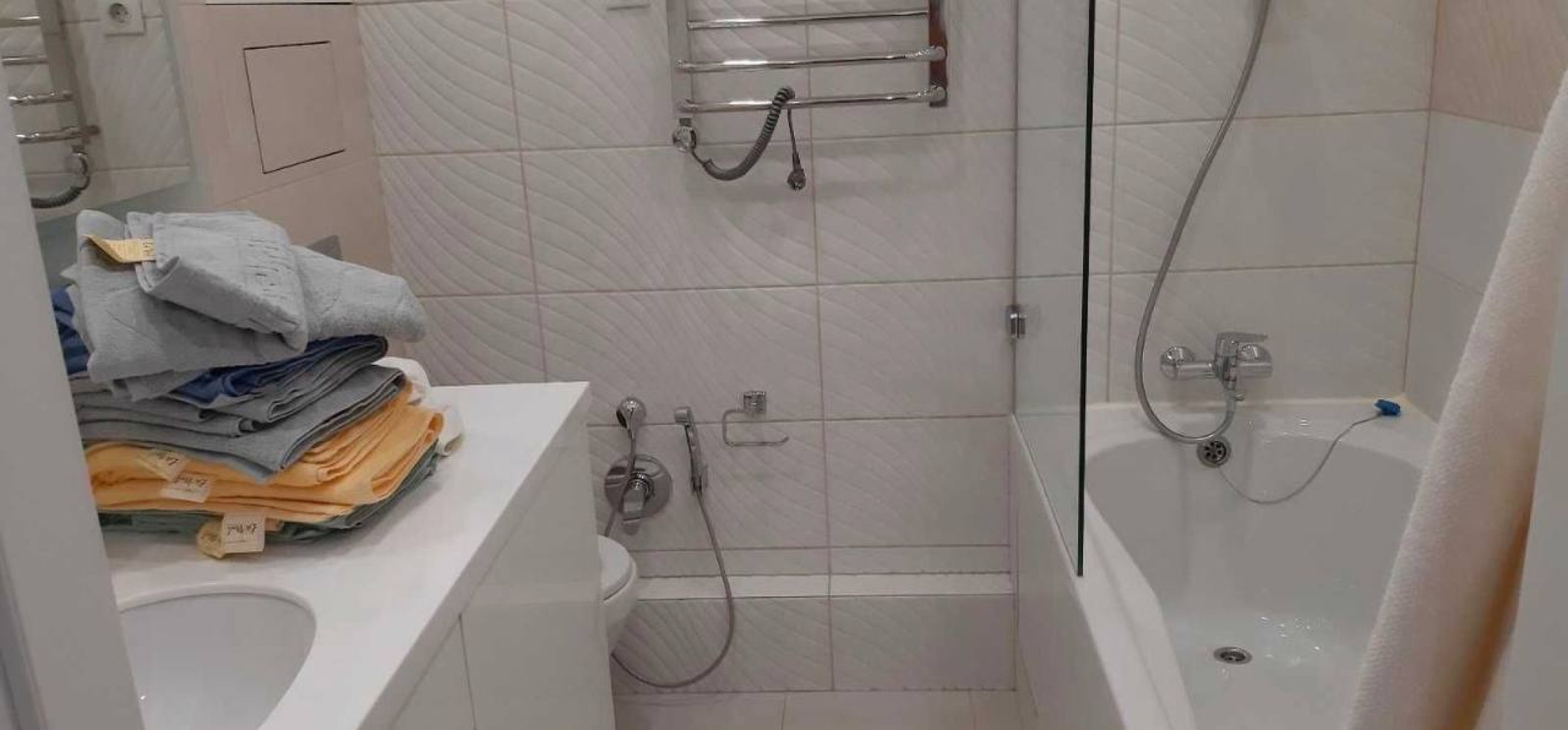 Квартира на вул. Французский бульвар, 60 м², 125 000$ — FAKTOR