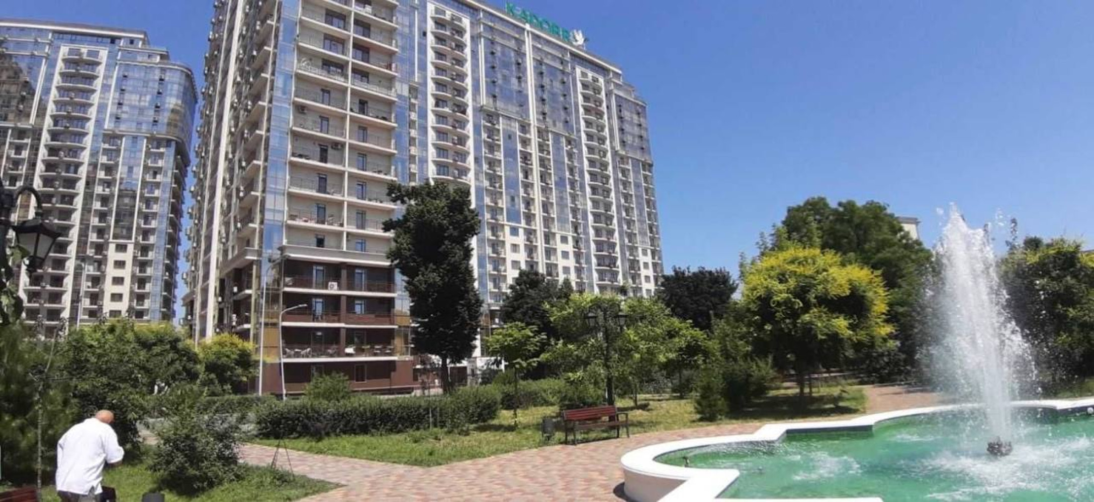 Квартира на вул. Французский бульвар, 60 м², 125 000$ — FAKTOR
