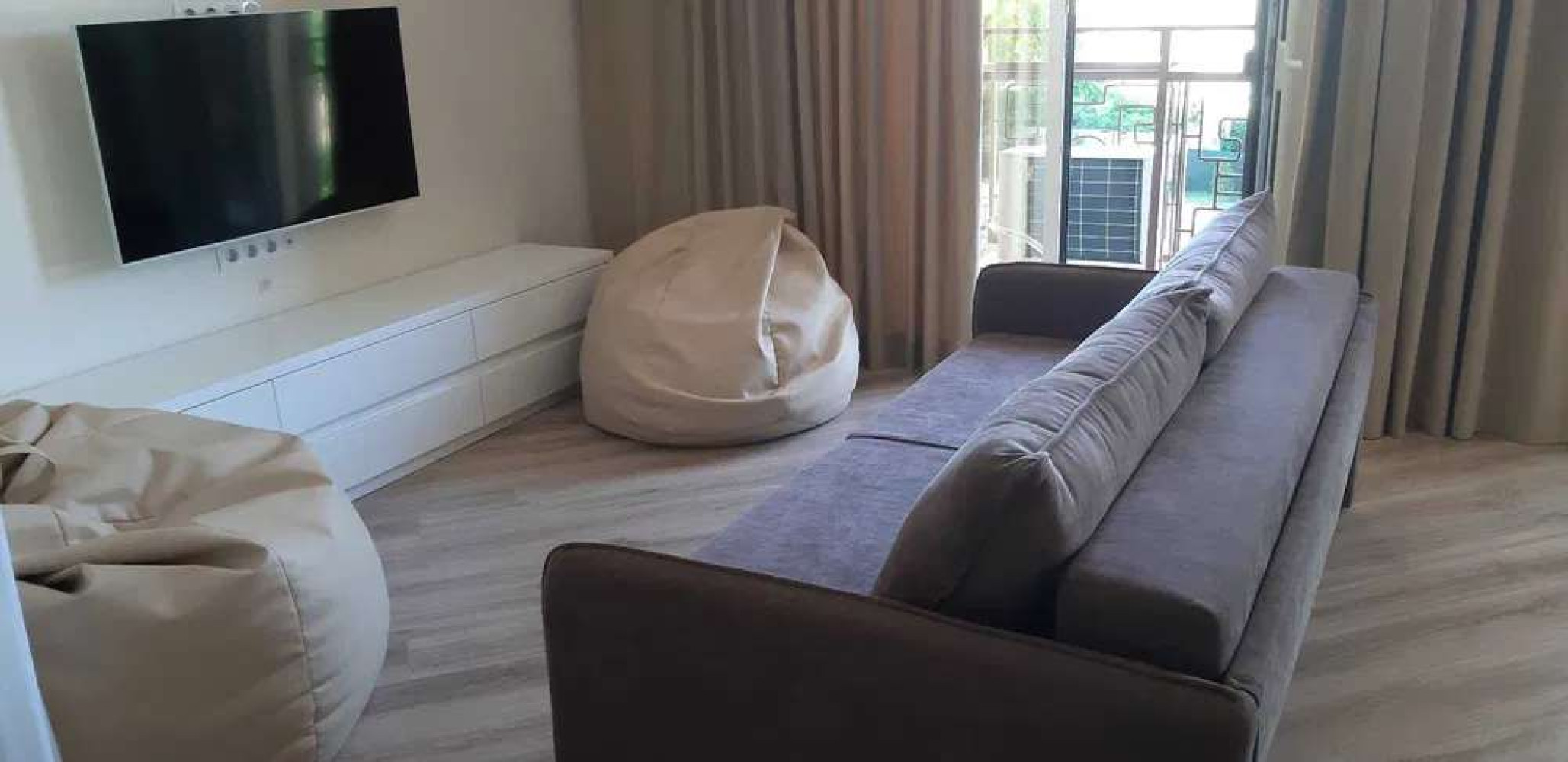 Квартира на ул. Французский бульвар, 60 м², 125 000$ — FAKTOR