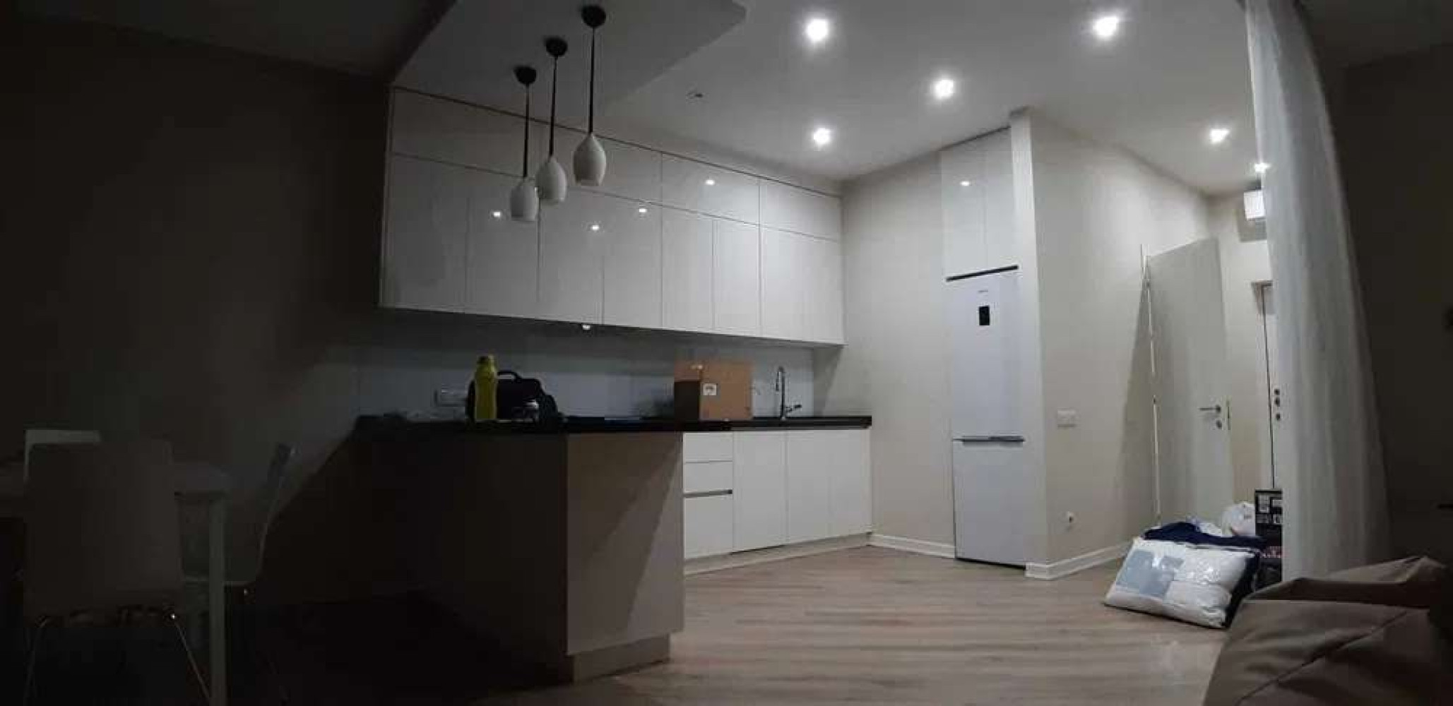Квартира на ул. Французский бульвар, 60 м², 95 000$ — FAKTOR
