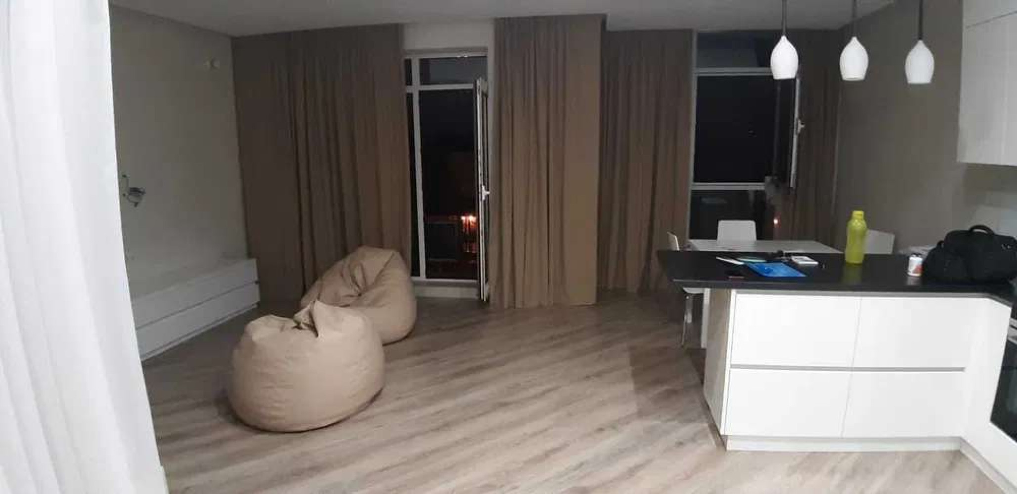 Квартира на ул. Французский бульвар, 60 м², 95 000$ — FAKTOR
