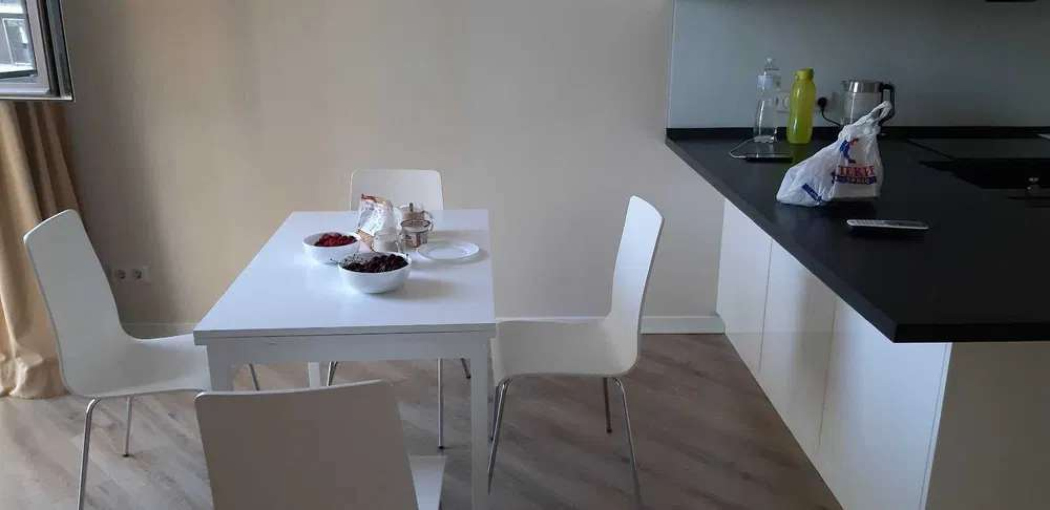 Квартира на ул. Французский бульвар, 60 м², 95 000$ — FAKTOR