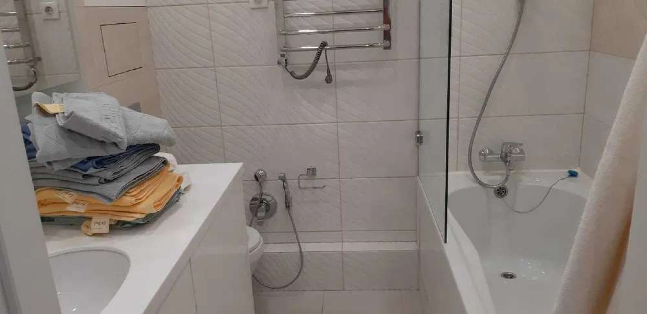 Квартира на ул. Французский бульвар, 60 м², 95 000$ — FAKTOR