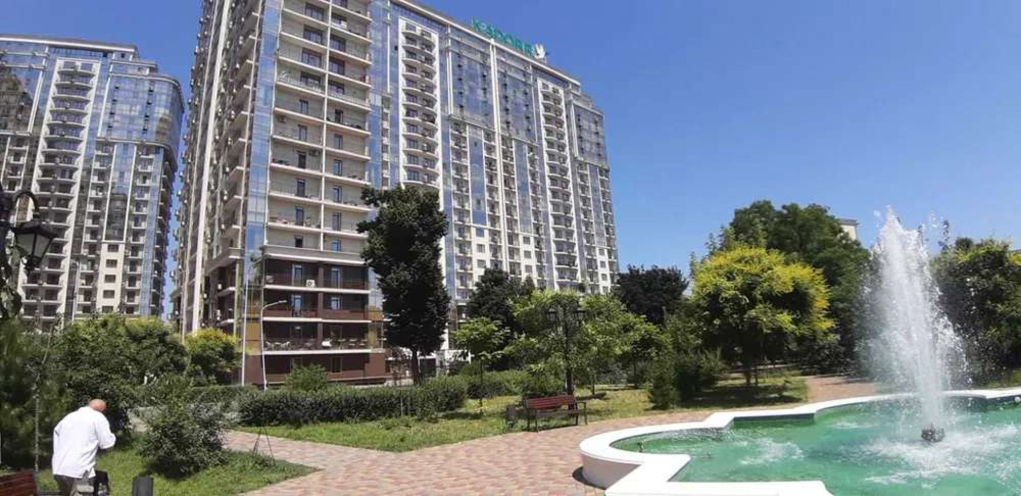 Квартира на ул. Французский бульвар, 60 м², 95 000$ — FAKTOR