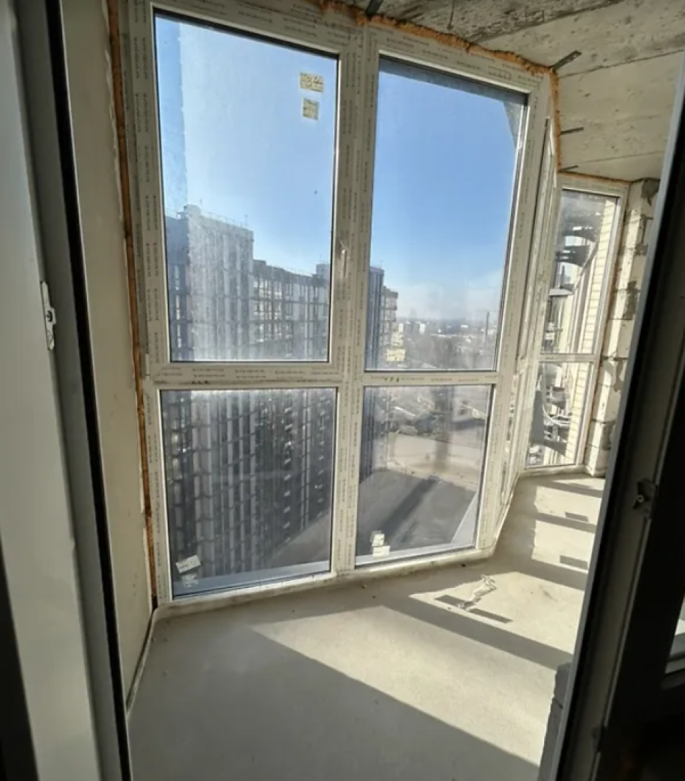 Квартира на ул. Прохоровская, 76 м², 119 000$ — FAKTOR