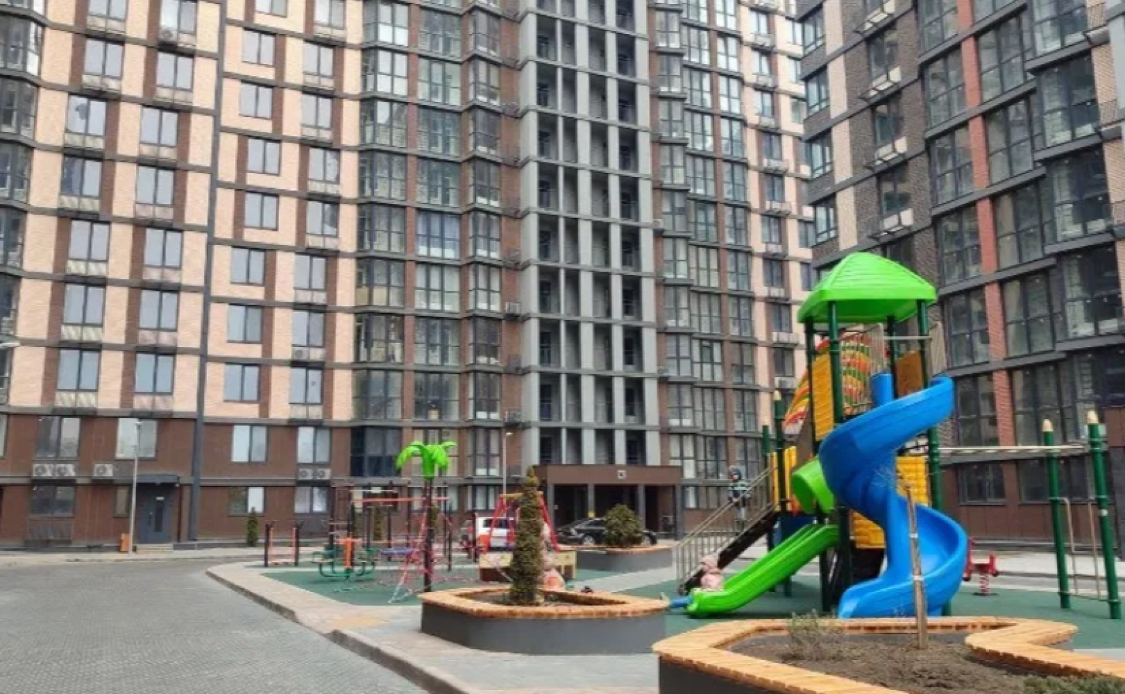 Квартира на ул. Прохоровская, 76 м², 119 000$ — FAKTOR