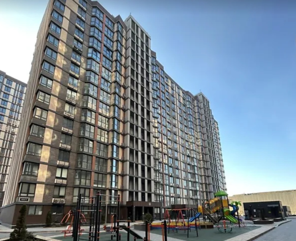 Квартира на ул. Прохоровская, 76 м², 119 000$ — FAKTOR