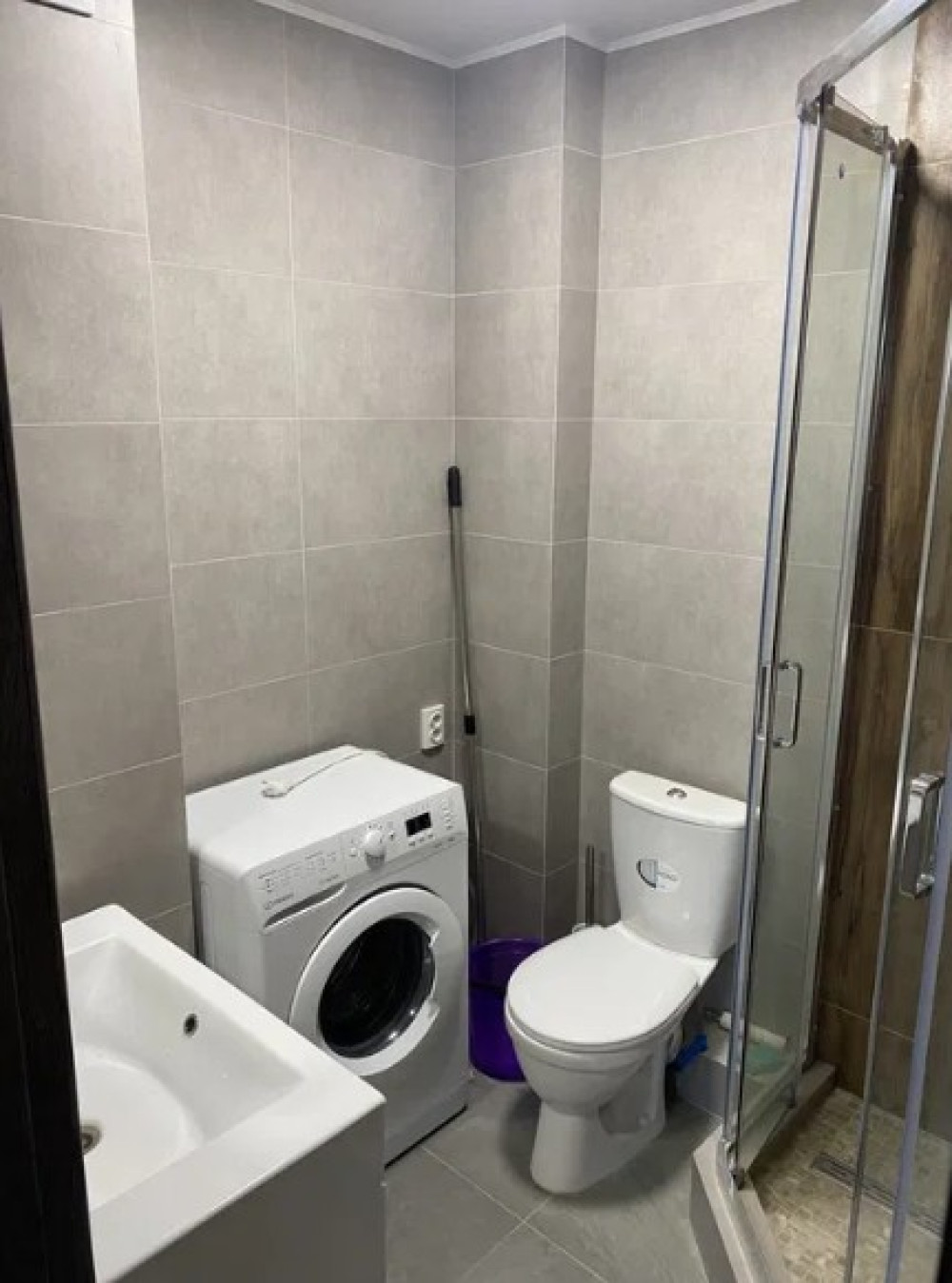 Квартира на ул. Вадатурского Алексея, 31 м², 40 000$ — FAKTOR