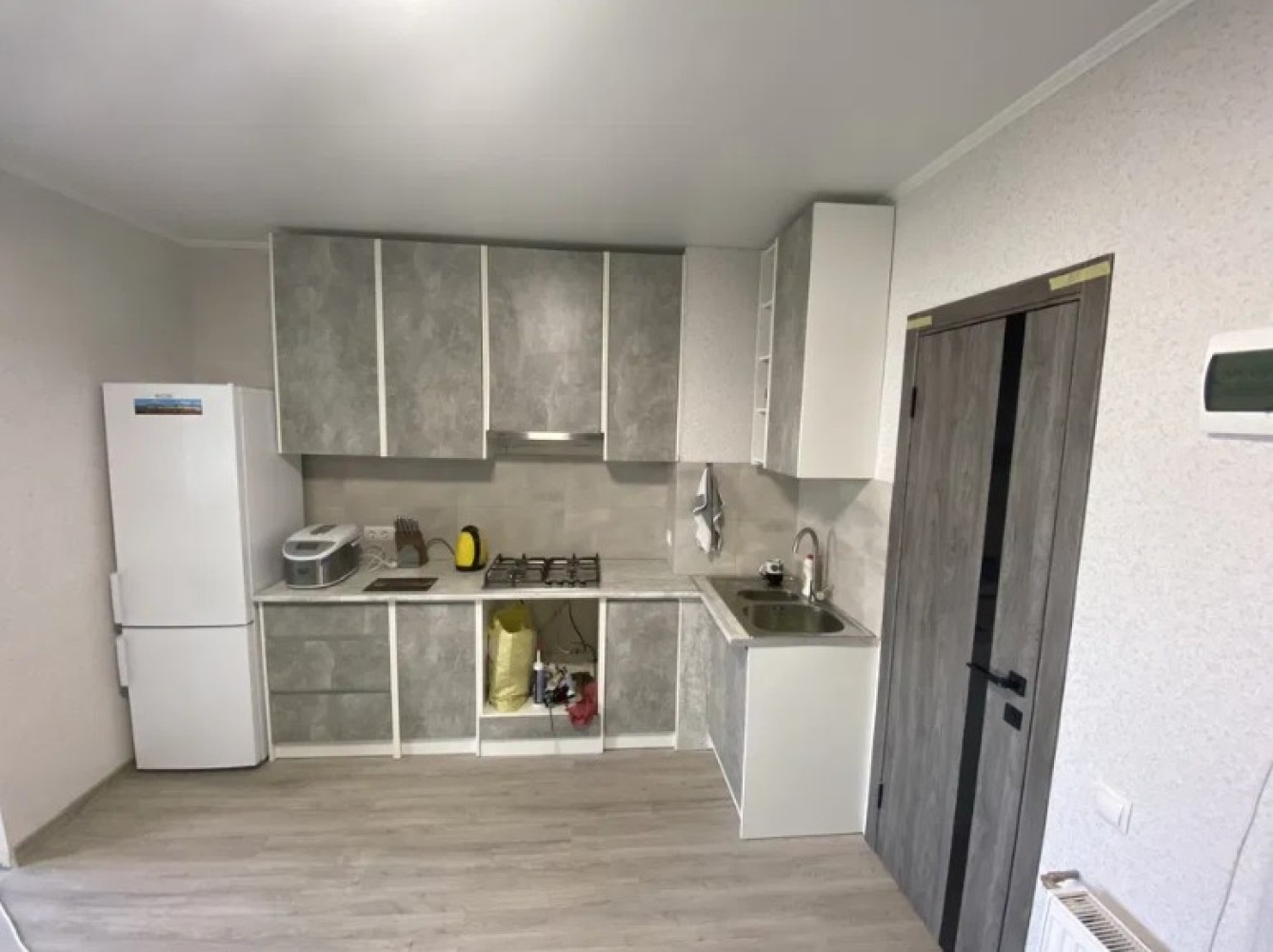 Квартира на ул. Вадатурского Алексея, 31 м², 40 000$ — FAKTOR
