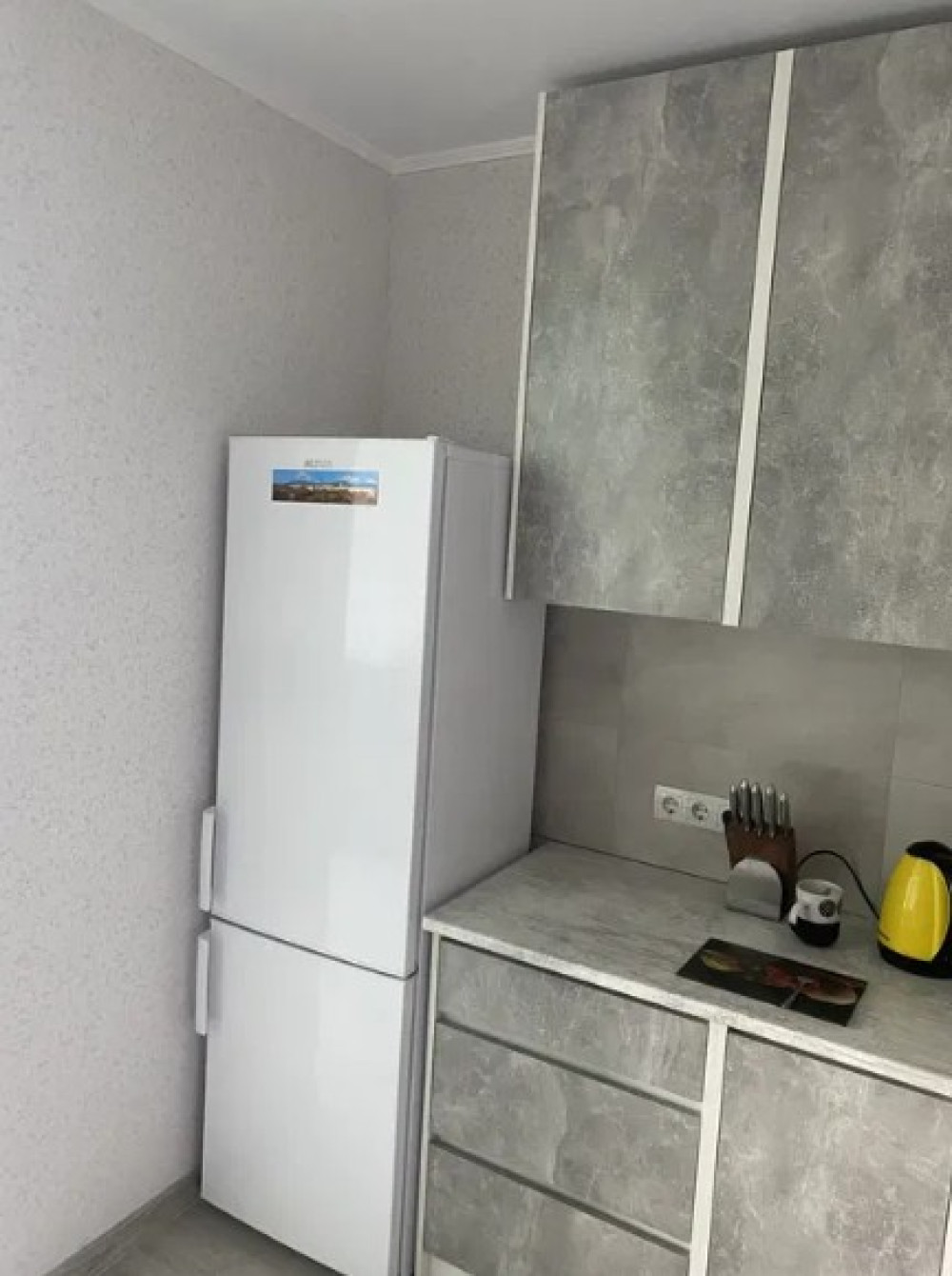 Квартира на ул. Вадатурского Алексея, 31 м², 40 000$ — FAKTOR