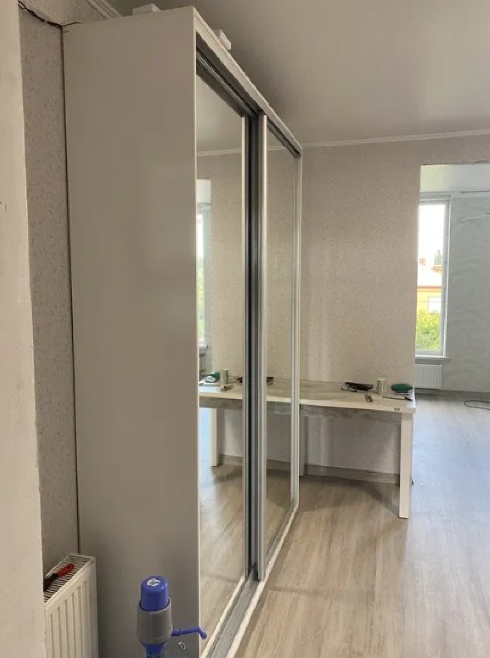 Квартира на ул. Вадатурского Алексея, 31 м², 40 000$ — FAKTOR
