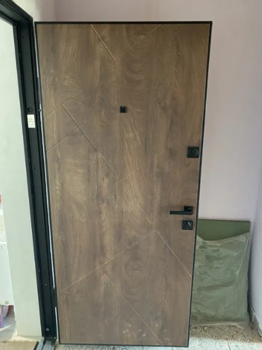 Квартира на ул. Вадатурского Алексея, 31 м², 40 000$ — FAKTOR