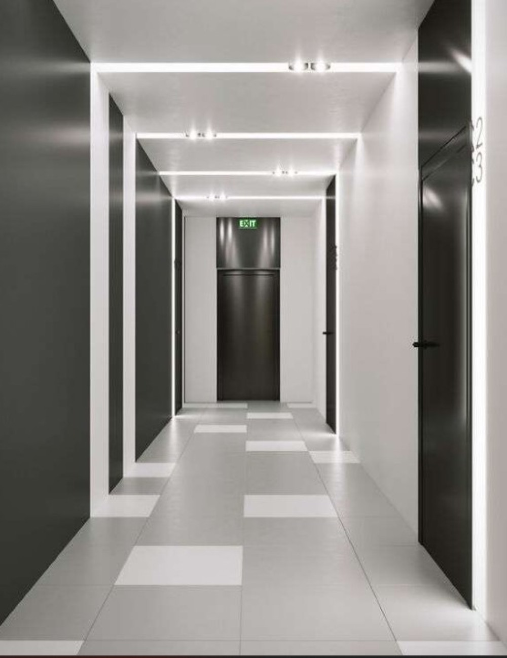 Квартира на ул. Прохоровская, 42 м², 46 000$ — FAKTOR