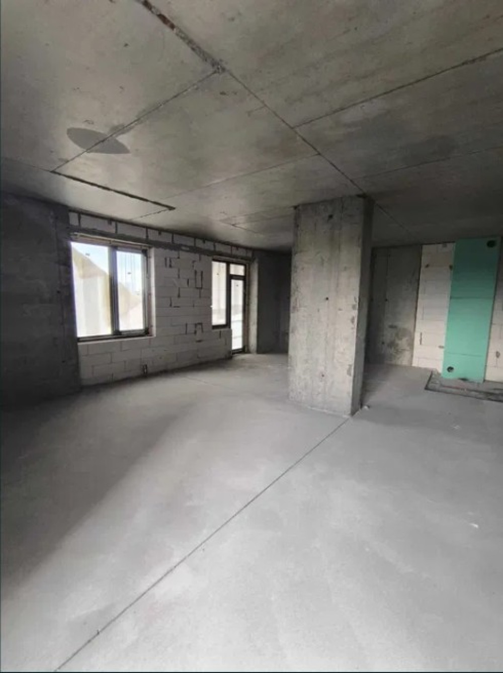 Квартира на ул. Дача Ковалевского, 60 м², 67 000$ — FAKTOR