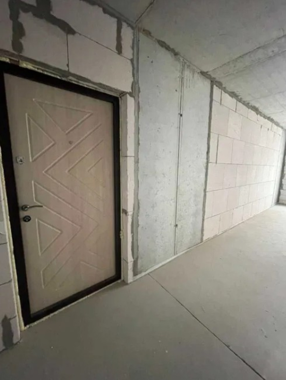Квартира на ул. Дача Ковалевского, 60 м², 67 000$ — FAKTOR