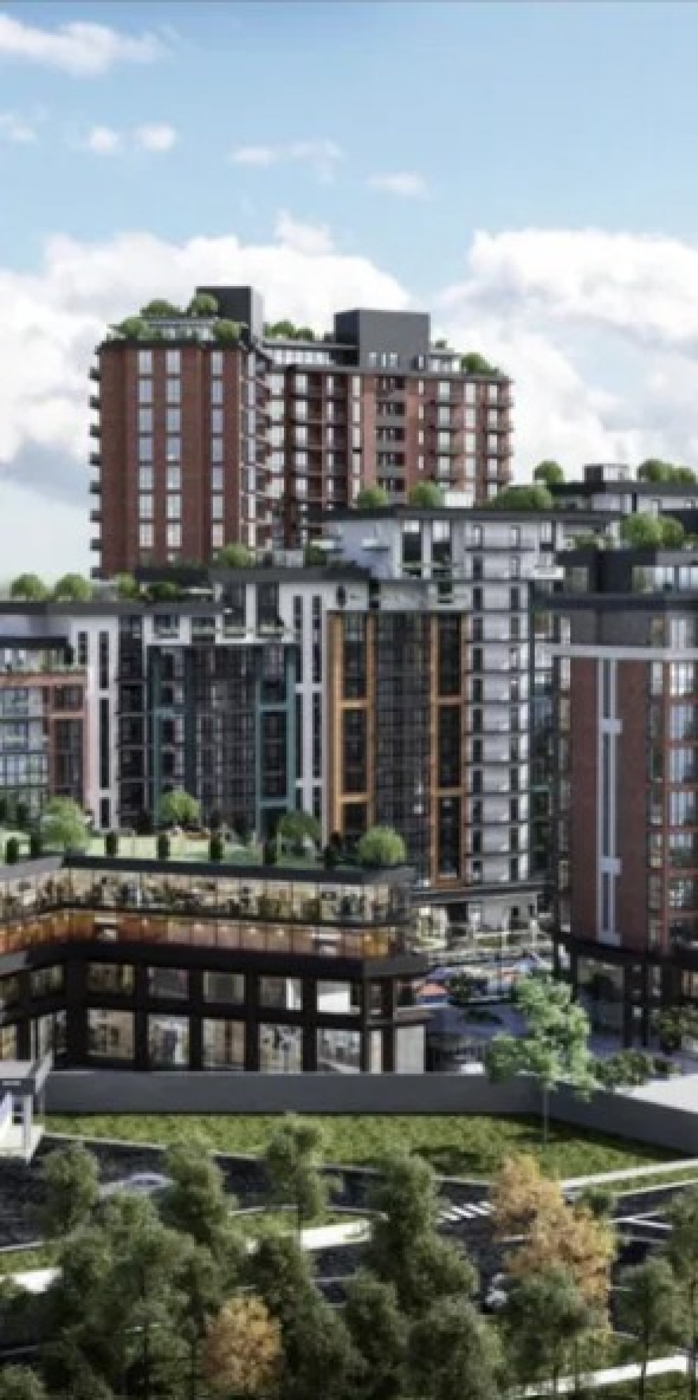 Квартира на ул. Фонтанская дорога (Приморский), 35 м², 31 000$ — FAKTOR