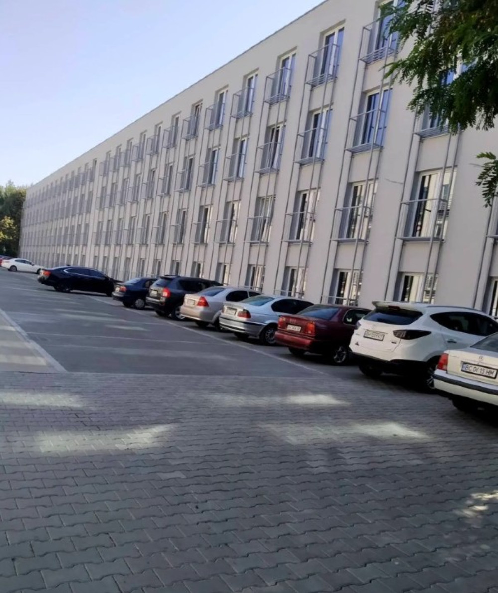 Квартира на ул. Боровского Николая, 29 м², 17 000$ — FAKTOR