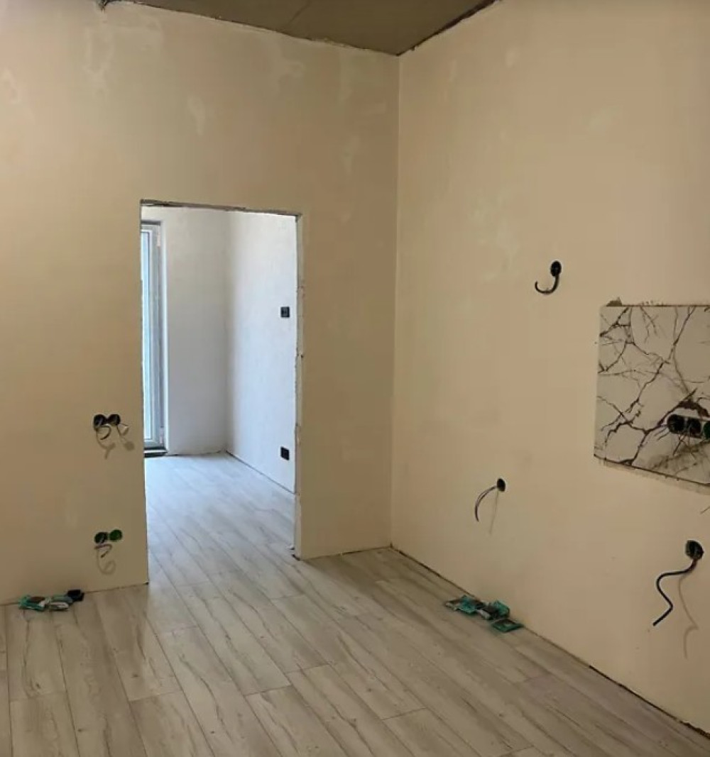 Квартира на ул. Боровского Николая, 29 м², 26 000$ — FAKTOR