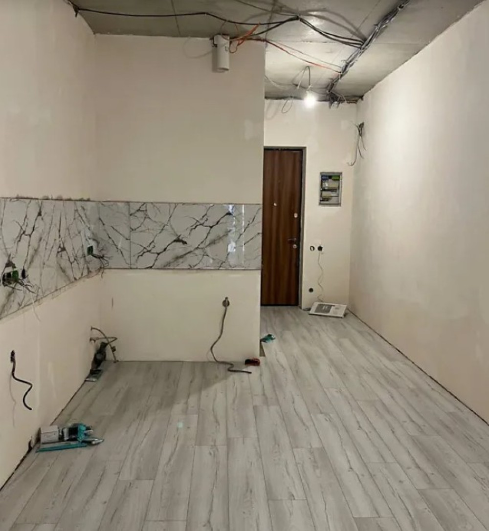 Квартира на ул. Боровского Николая, 29 м², 26 000$ — FAKTOR