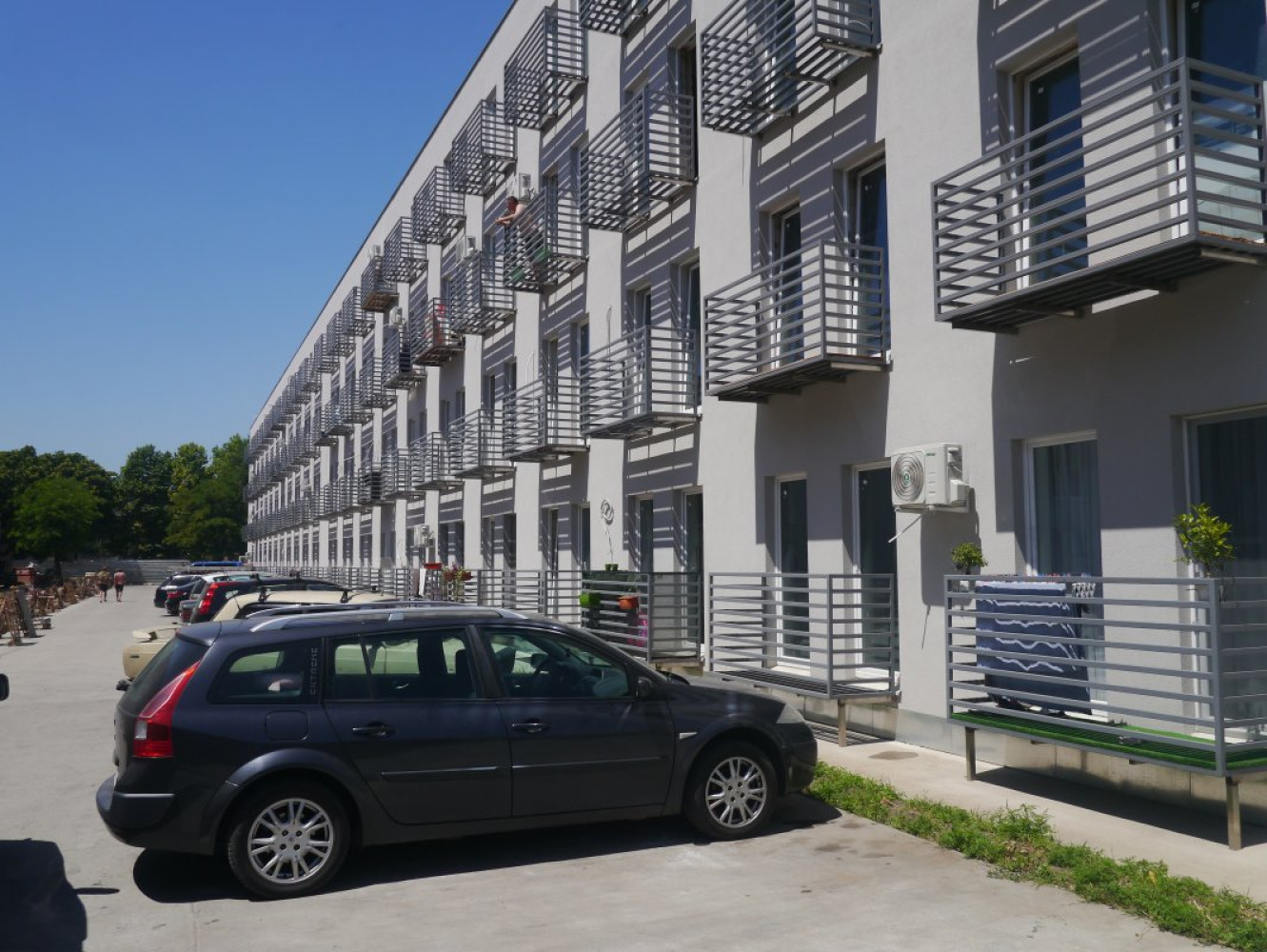 Квартира на ул. Боровского Николая, 29 м², 17 000$ — FAKTOR