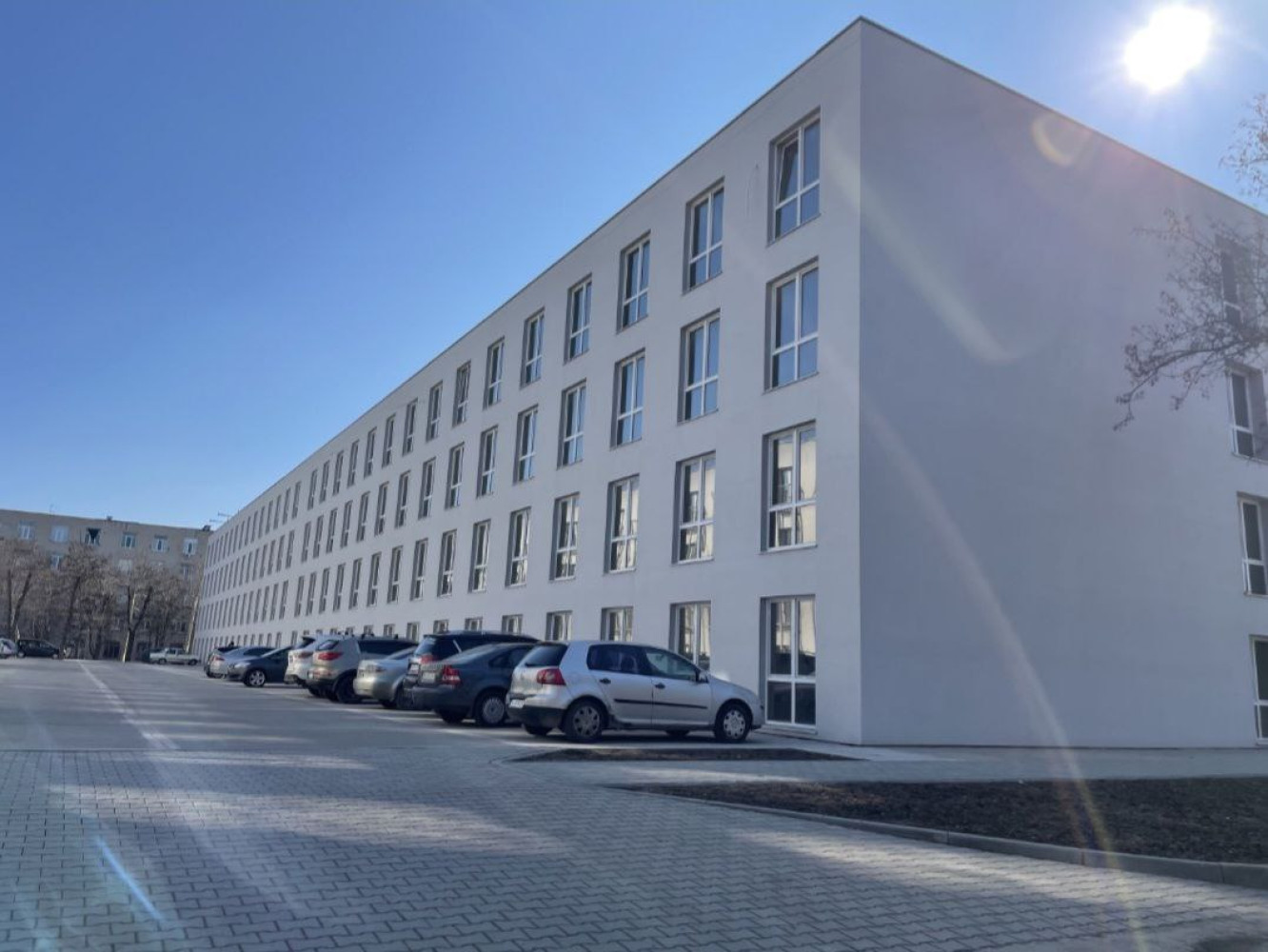 Квартира на ул. Боровского Николая, 29 м², 17 000$ — FAKTOR