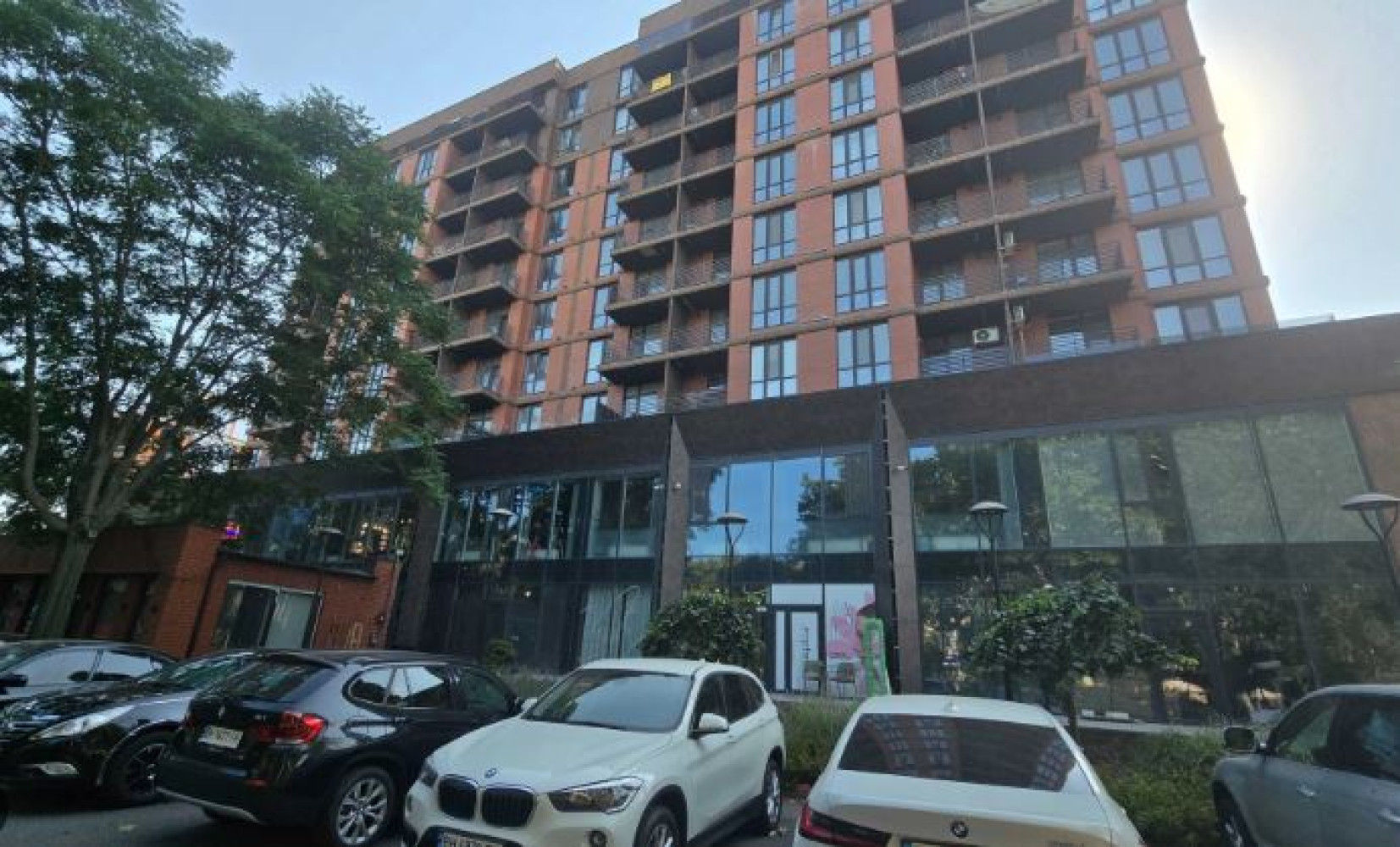 Квартира на ул. Фонтанская дорога (Приморский), 35 м², 31 000$ — FAKTOR