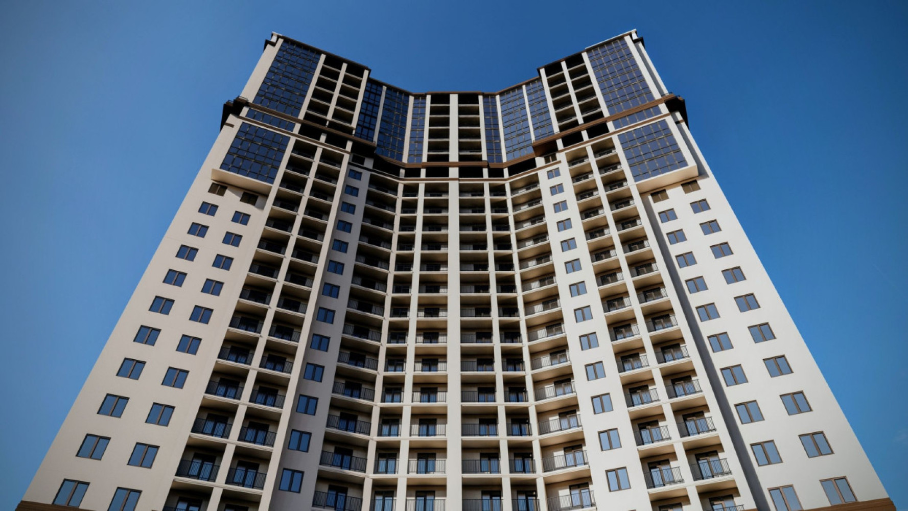 Квартира на ул. Дача Ковалевского, 60 м², 67 000$ — FAKTOR