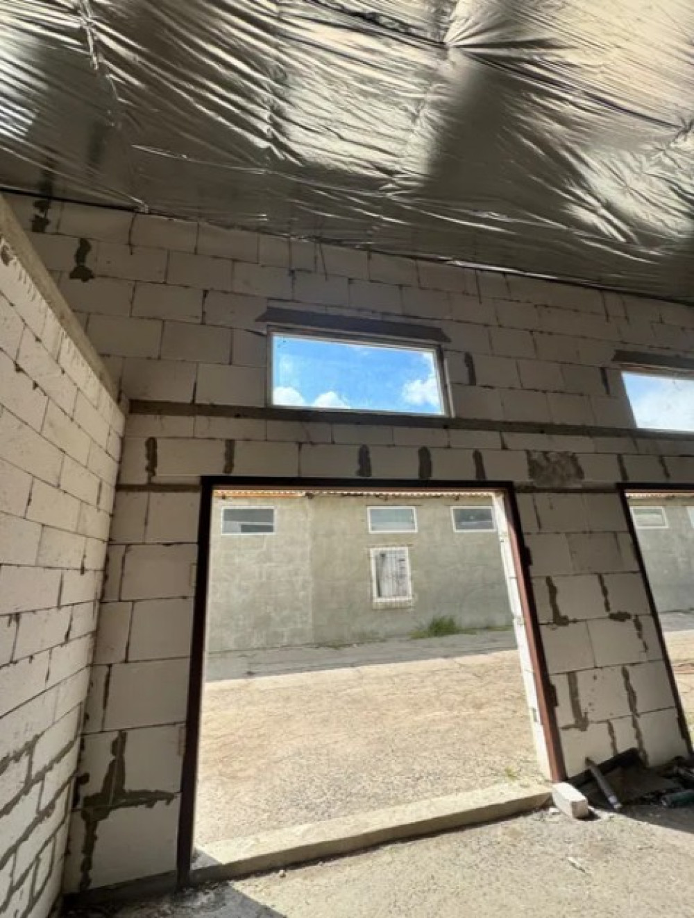 Дом на ул. Массив 34, 150 м², 51 500$ — FAKTOR