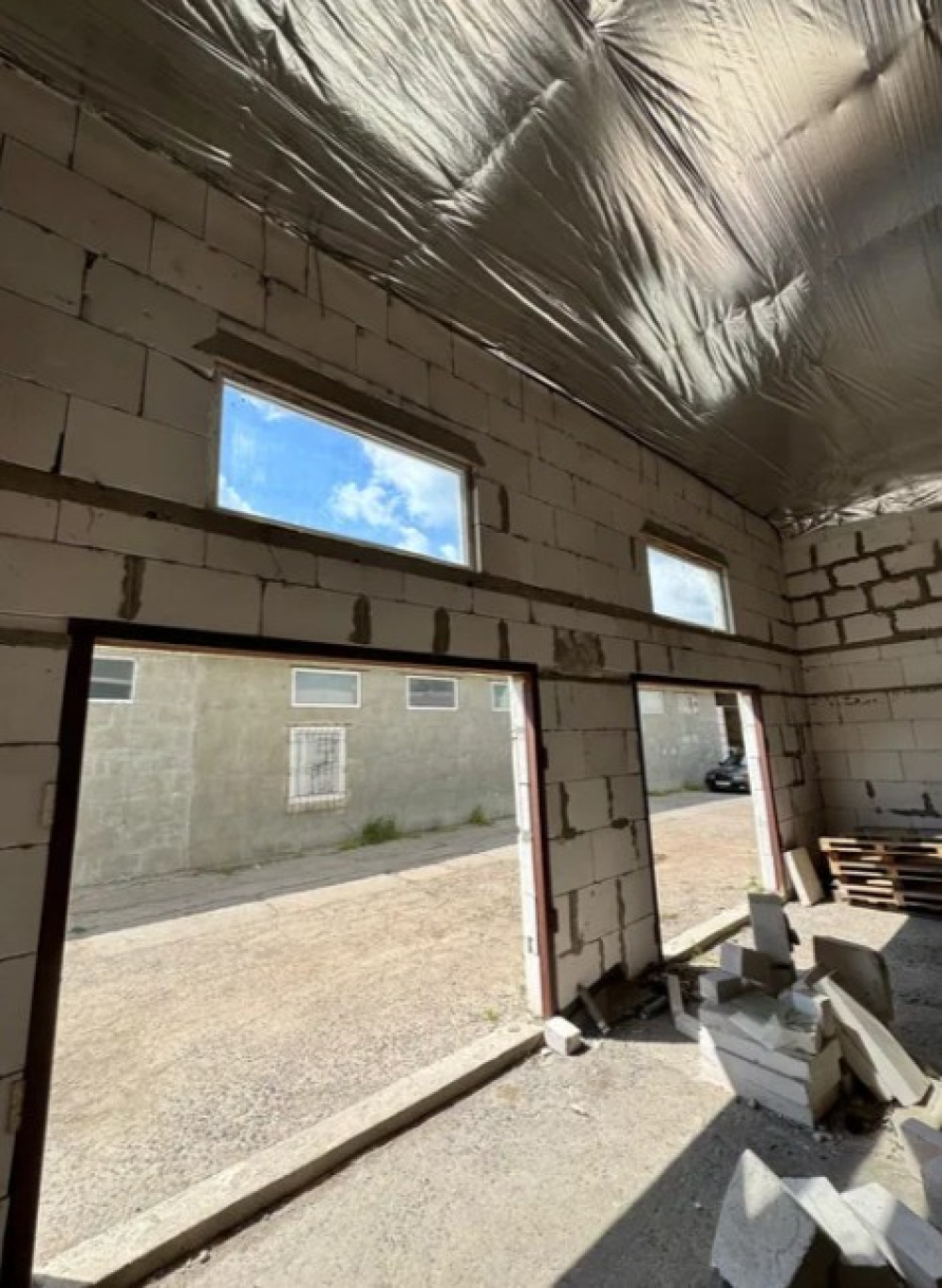 Дом на ул. Массив 34, 150 м², 51 500$ — FAKTOR