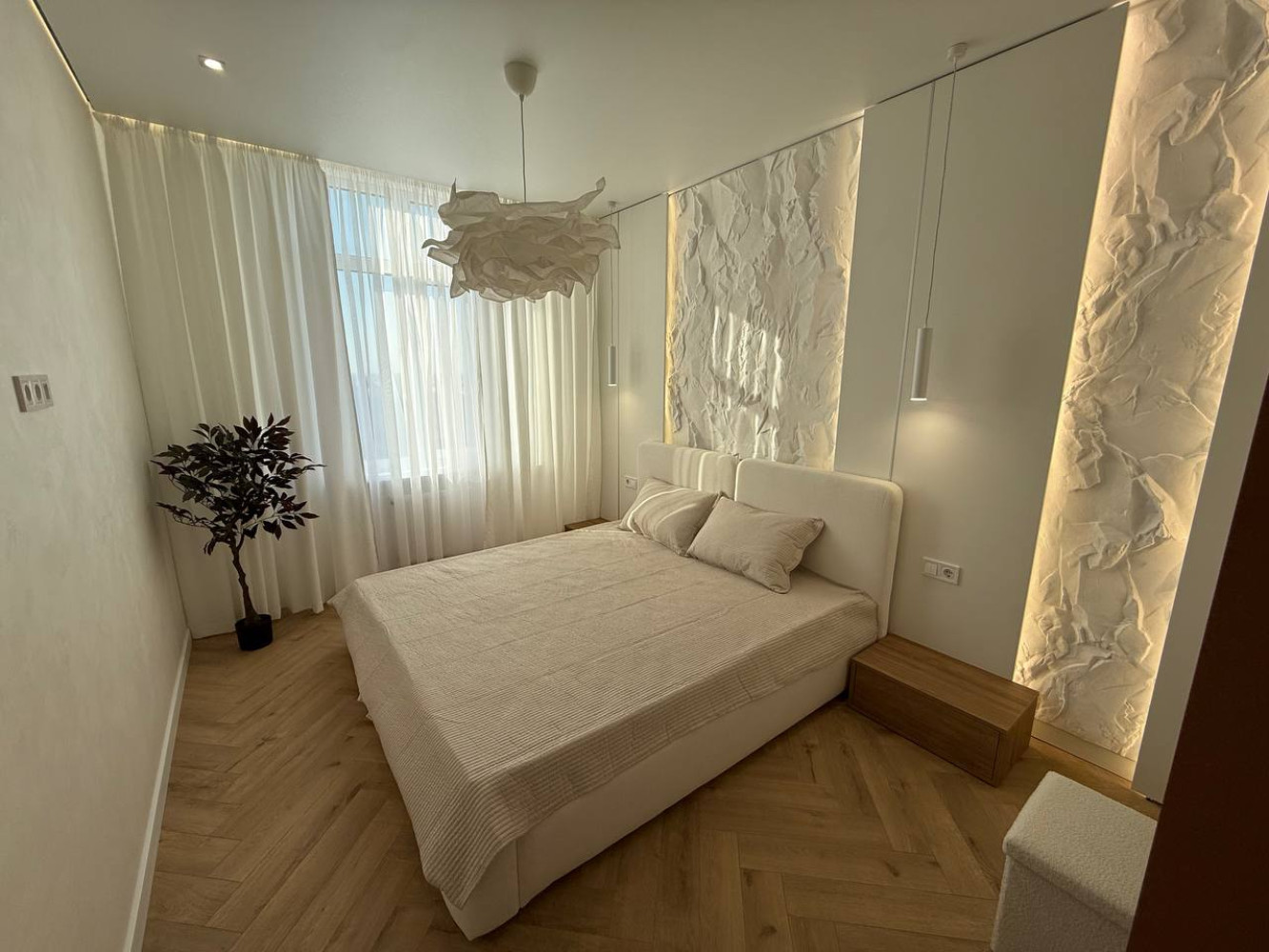 Квартира на ул. Краснова, 65 м², 135 000$ — FAKTOR