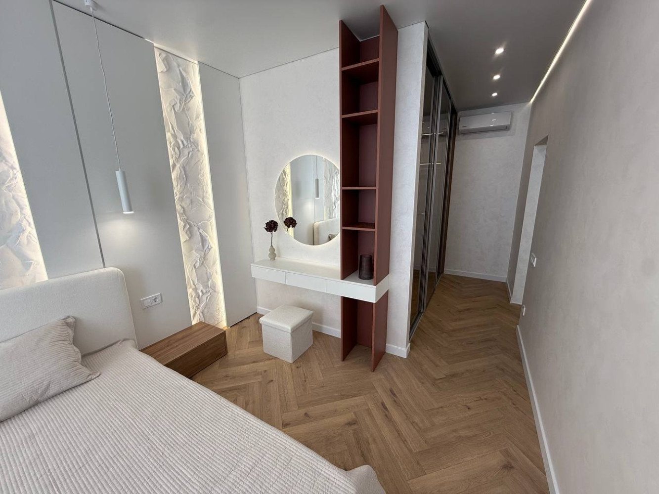Квартира на ул. Краснова, 65 м², 135 000$ — FAKTOR