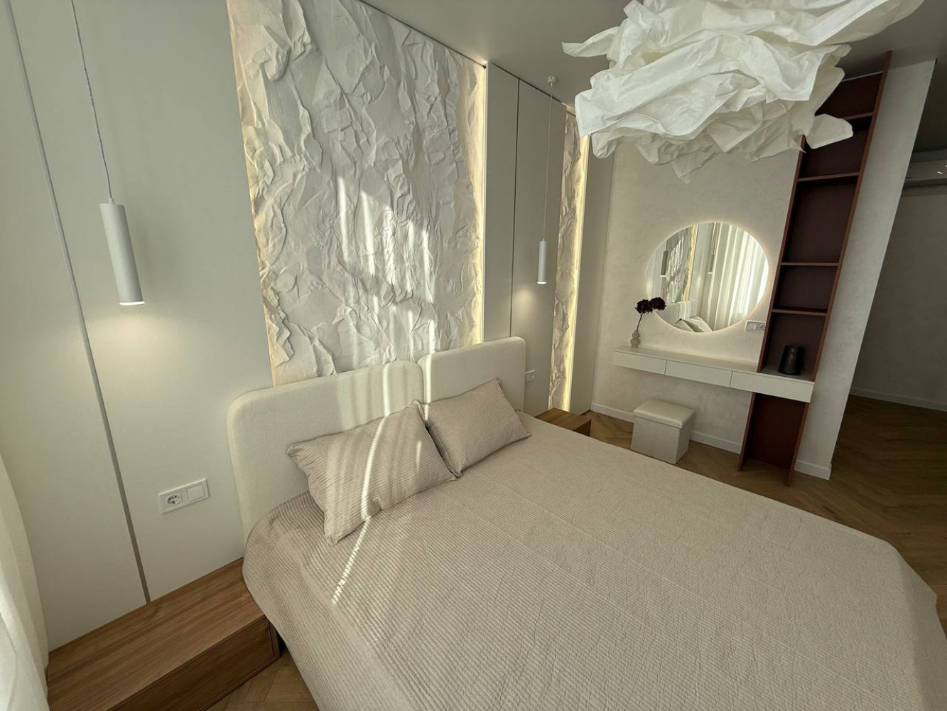 Квартира на ул. Краснова, 65 м², 135 000$ — FAKTOR