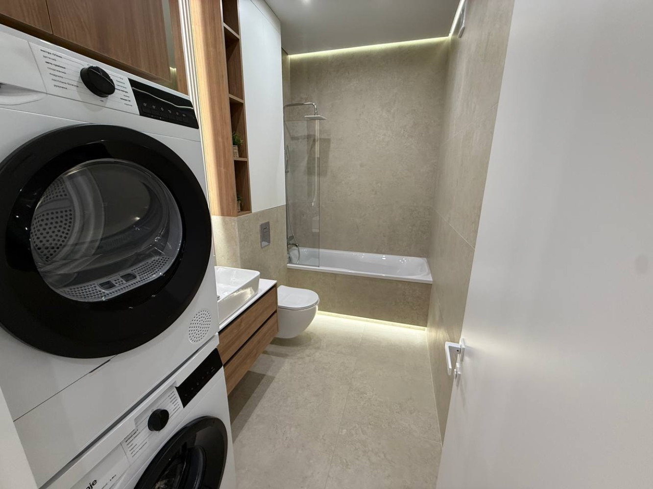 Квартира на ул. Краснова, 65 м², 135 000$ — FAKTOR