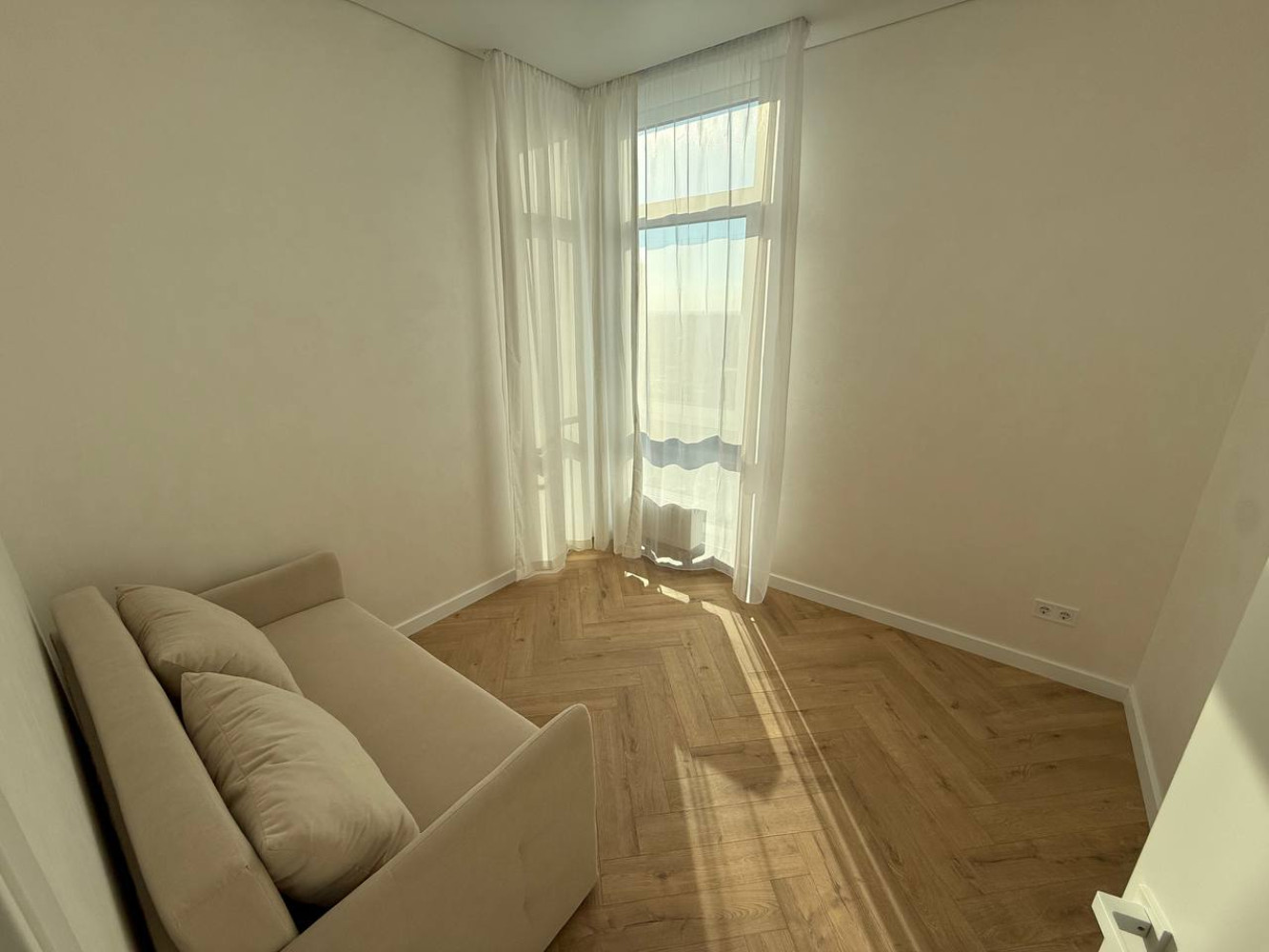 Квартира на ул. Краснова, 65 м², 135 000$ — FAKTOR
