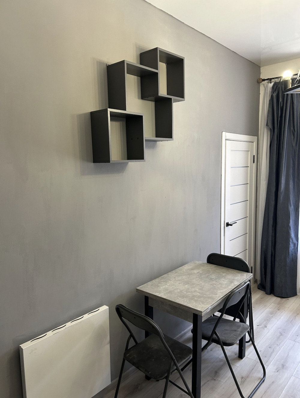 Квартира на ул. Вознесенский пер, 25 м², 31 900$ — FAKTOR