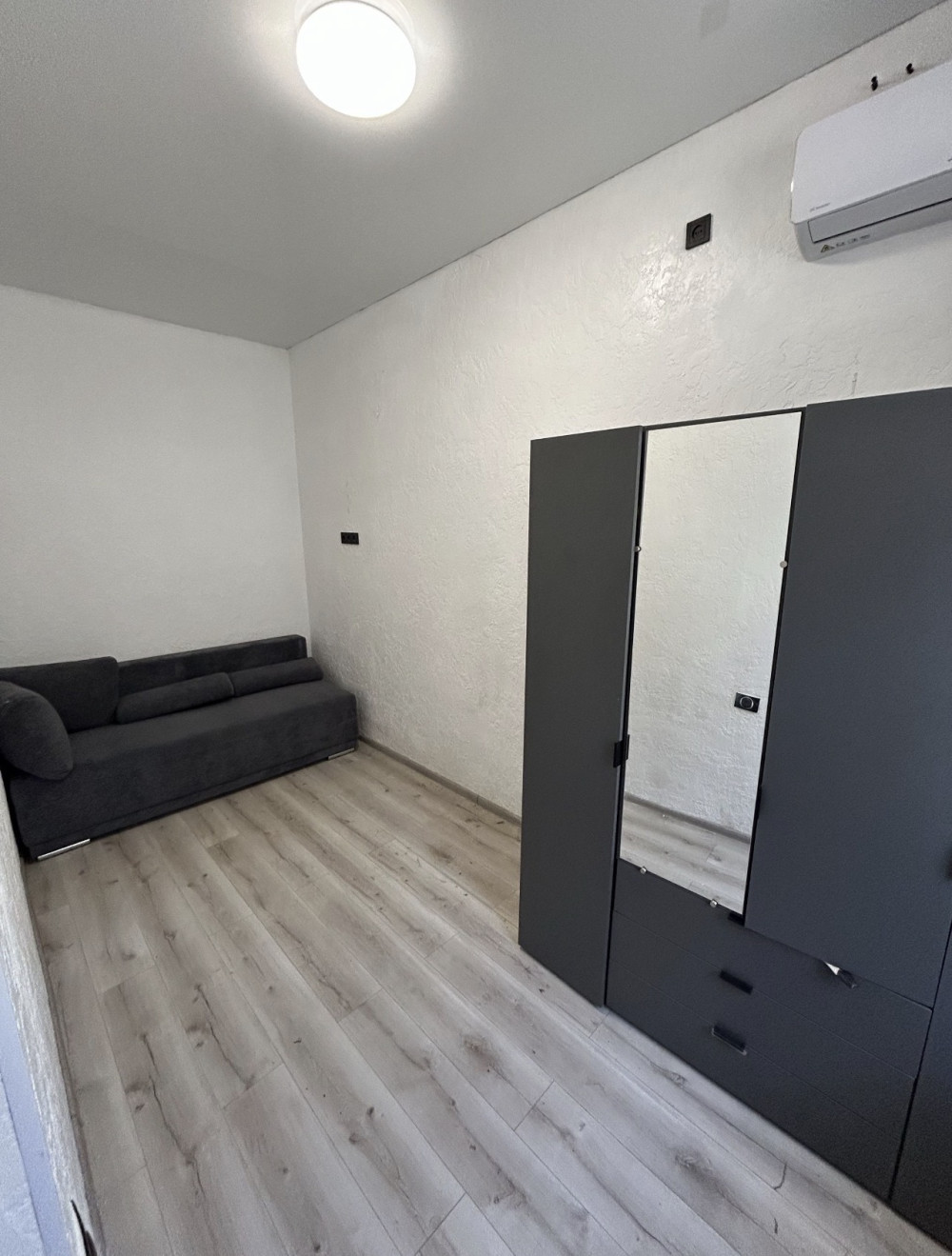 Квартира на ул. Вознесенский пер, 25 м², 31 900$ — FAKTOR