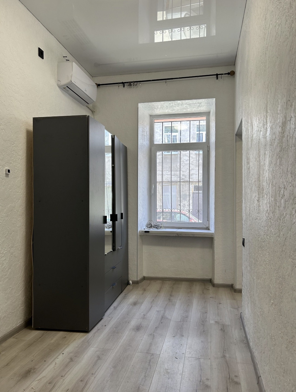 Квартира на ул. Вознесенский пер, 25 м², 31 900$ — FAKTOR