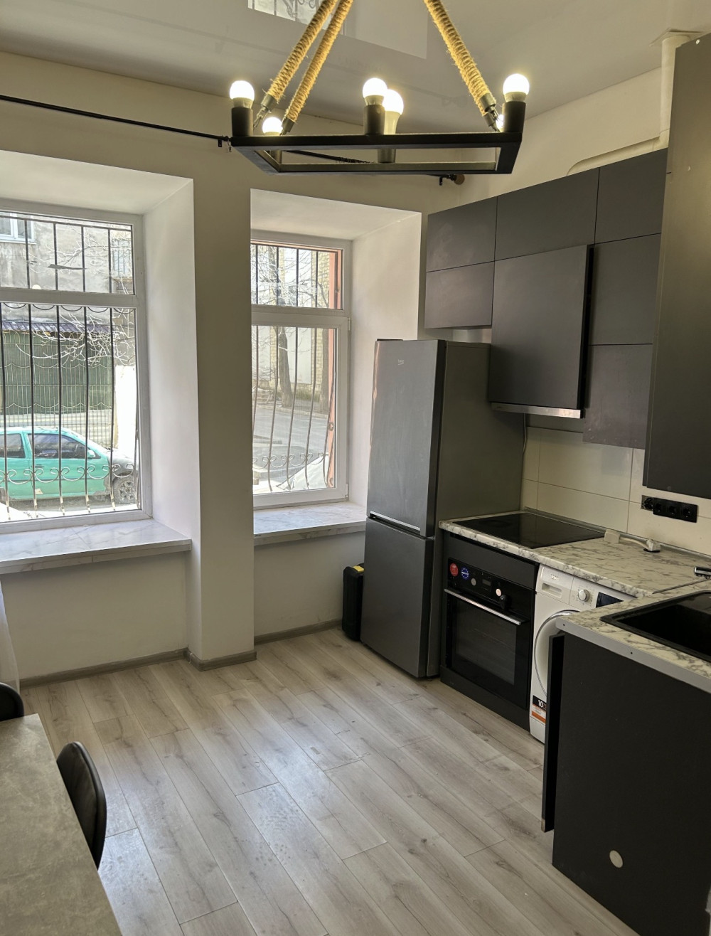 Квартира на ул. Вознесенский пер, 25 м², 31 900$ — FAKTOR