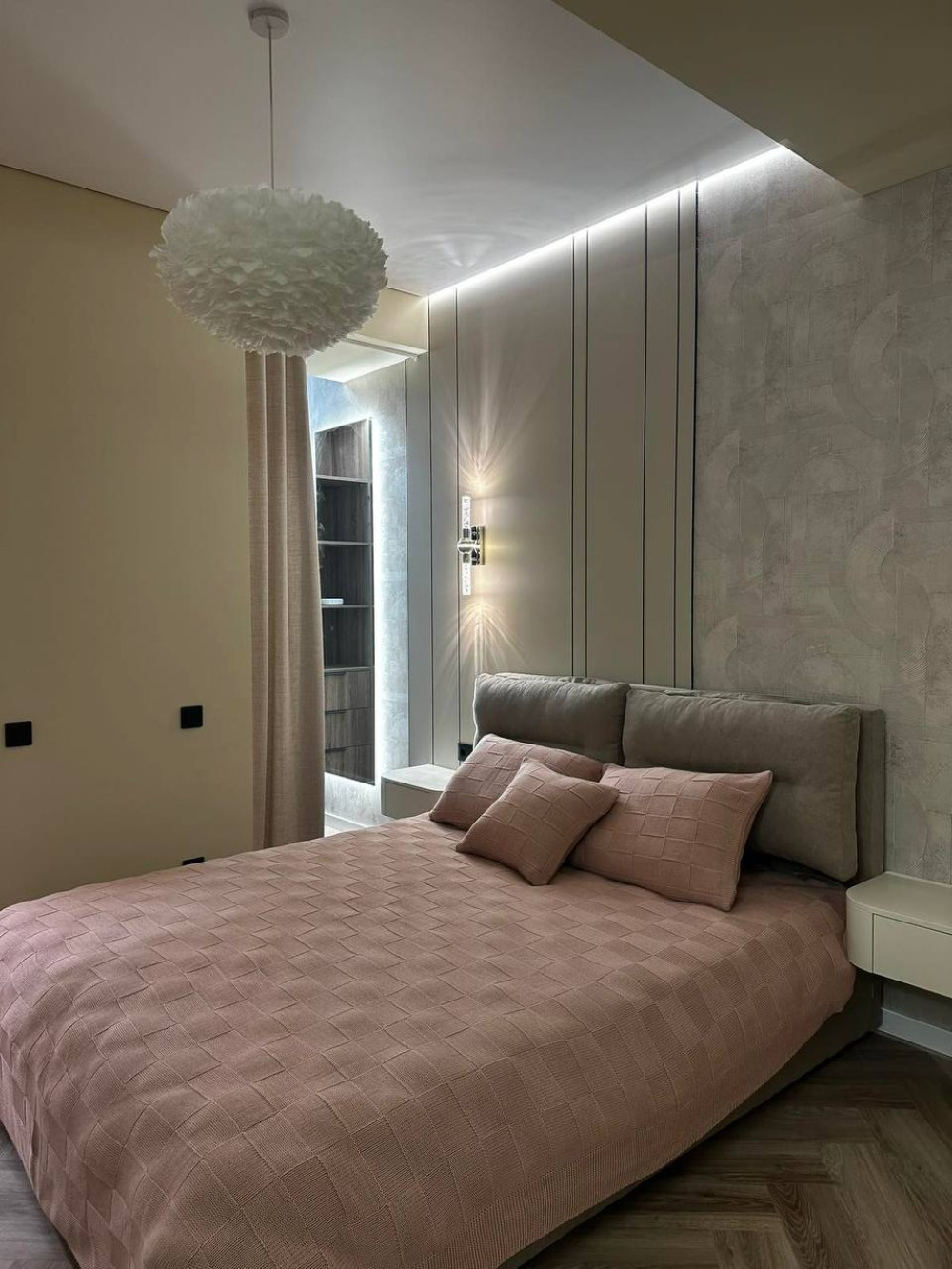 Квартира на ул. Гагаринское Плато, 92 м², 290 000$ — FAKTOR