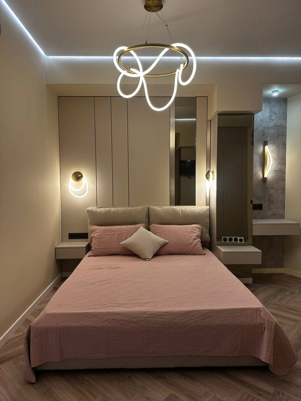 Квартира на ул. Гагаринское Плато, 92 м², 290 000$ — FAKTOR